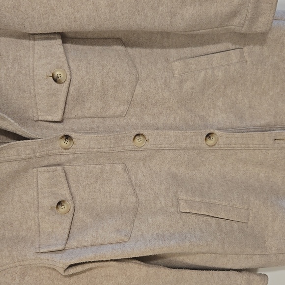 Bkank NYC "Shaket" Size XS - Picture 3 of 5